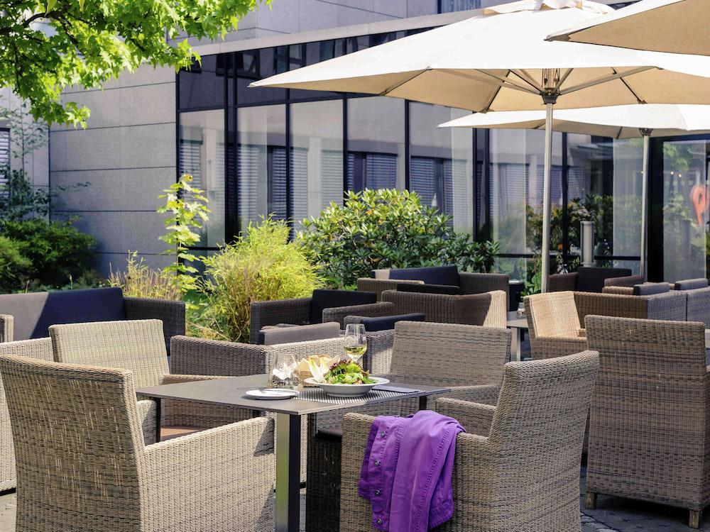 Mercure Hotel Duesseldorf City Nord