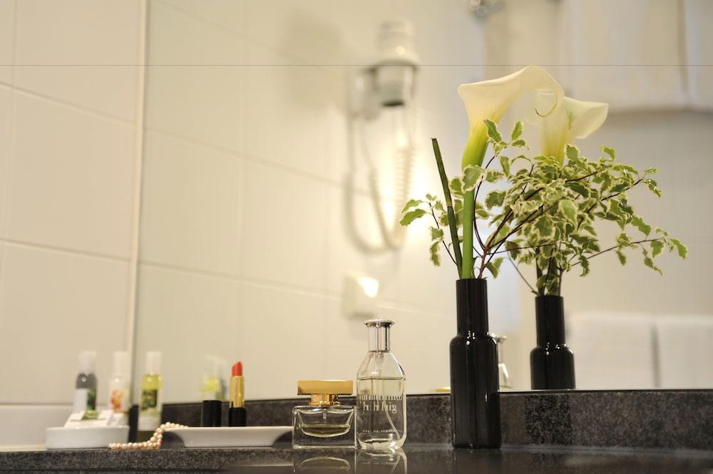 Mercure Hotel Duesseldorf City Nord