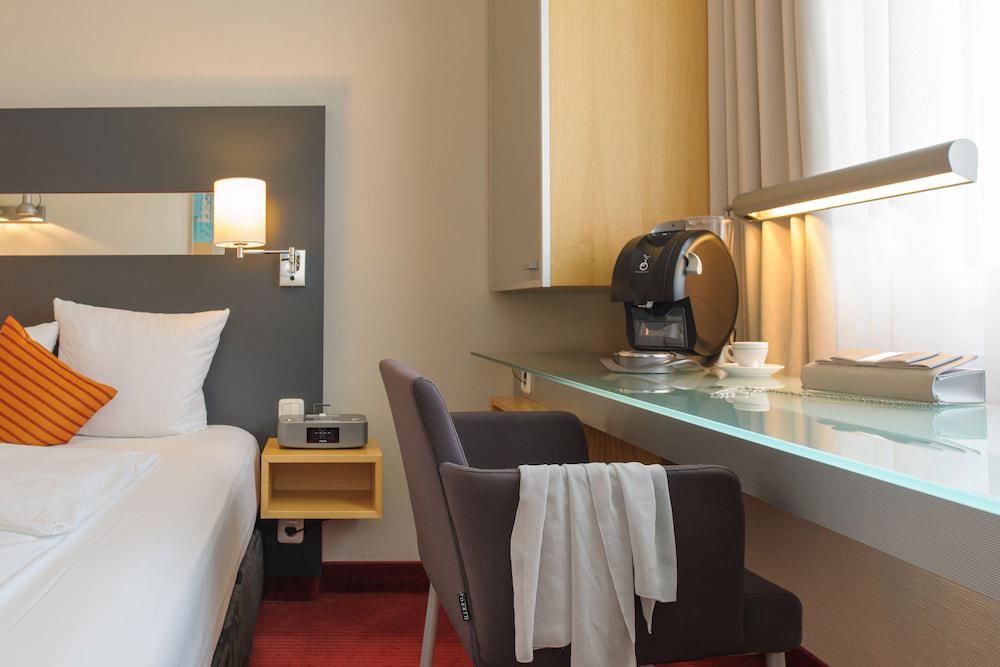 Mercure Hotel Duesseldorf City Nord
