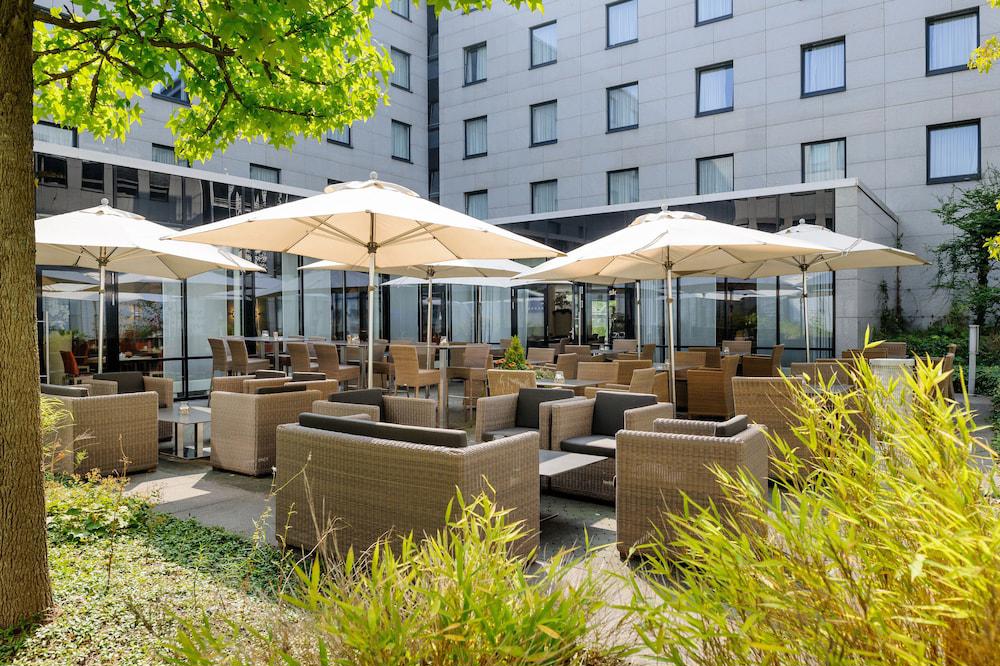 Mercure Hotel Duesseldorf City Nord