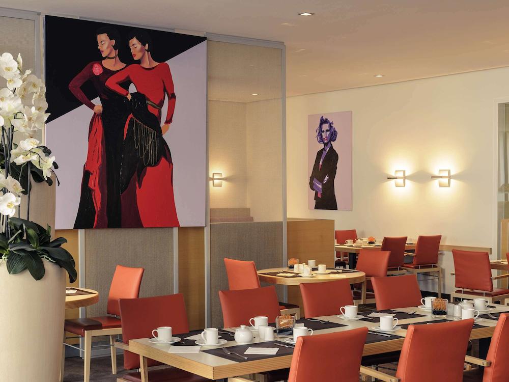 Mercure Hotel Duesseldorf City Nord