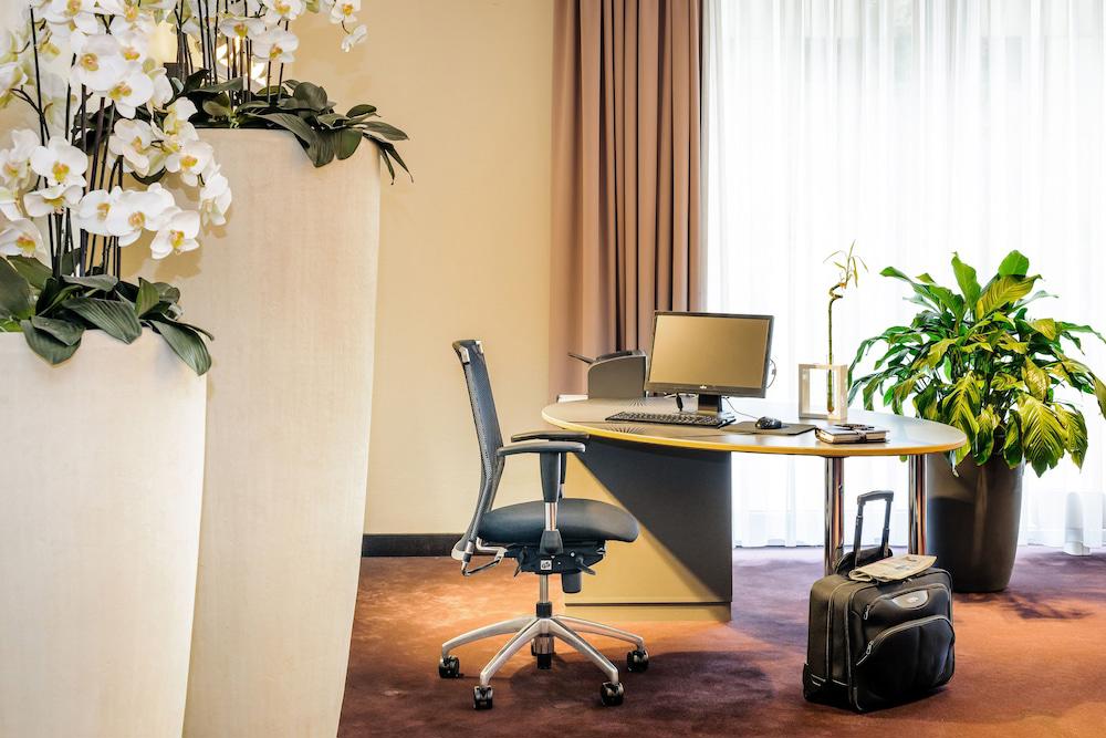 Mercure Hotel Duesseldorf City Nord