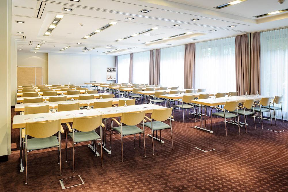 Mercure Hotel Duesseldorf City Nord