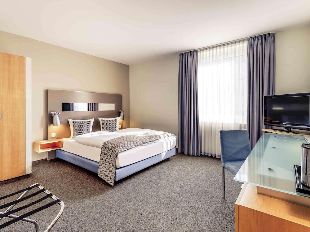 Mercure Hotel Duesseldorf City Nord