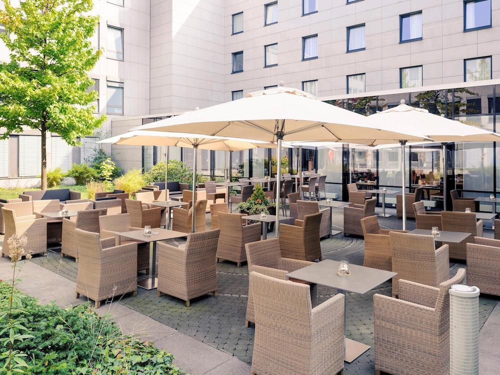 Mercure Hotel Duesseldorf City Nord
