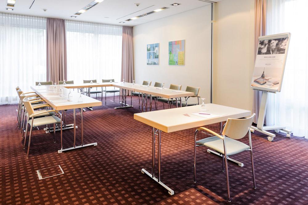 Mercure Hotel Duesseldorf City Nord