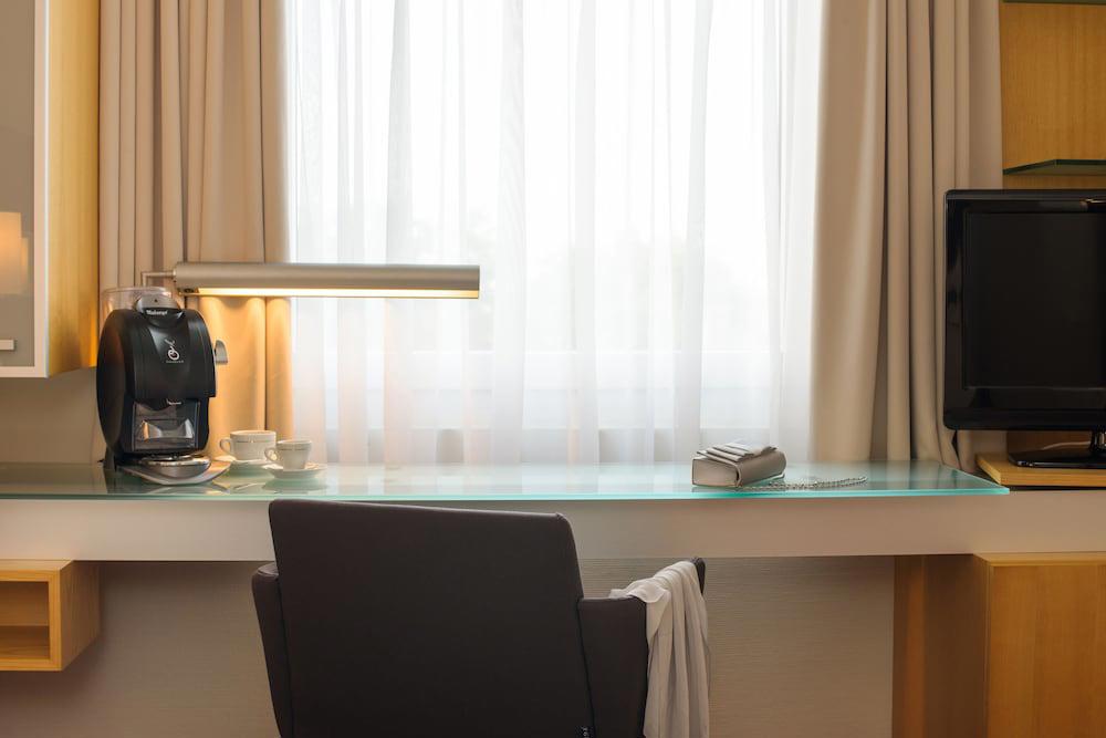 Mercure Hotel Duesseldorf City Nord