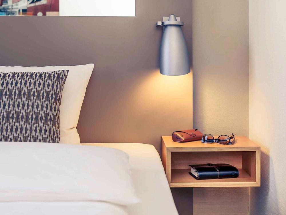 Mercure Hotel Duesseldorf City Nord