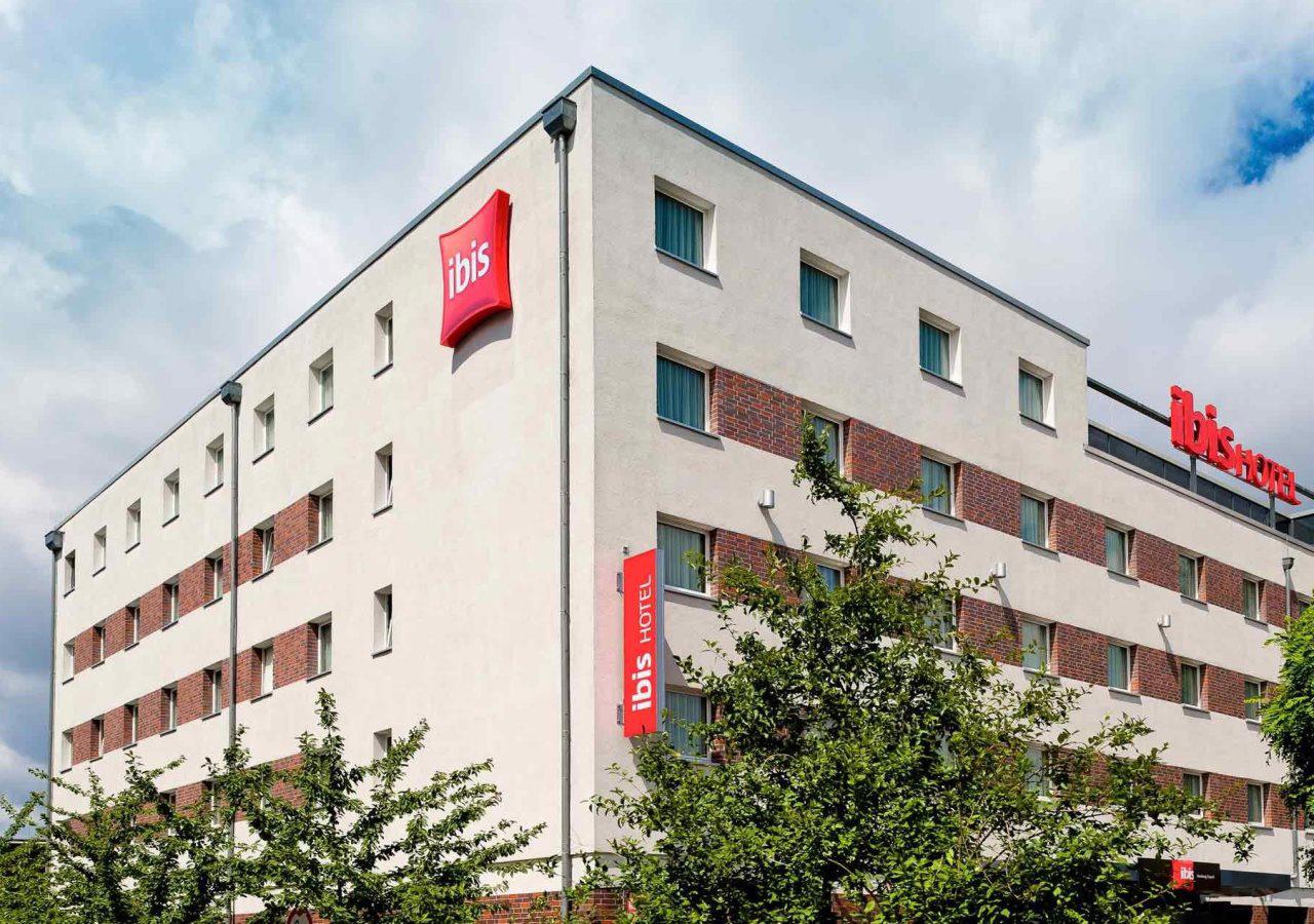ibis Hamburg Airport
