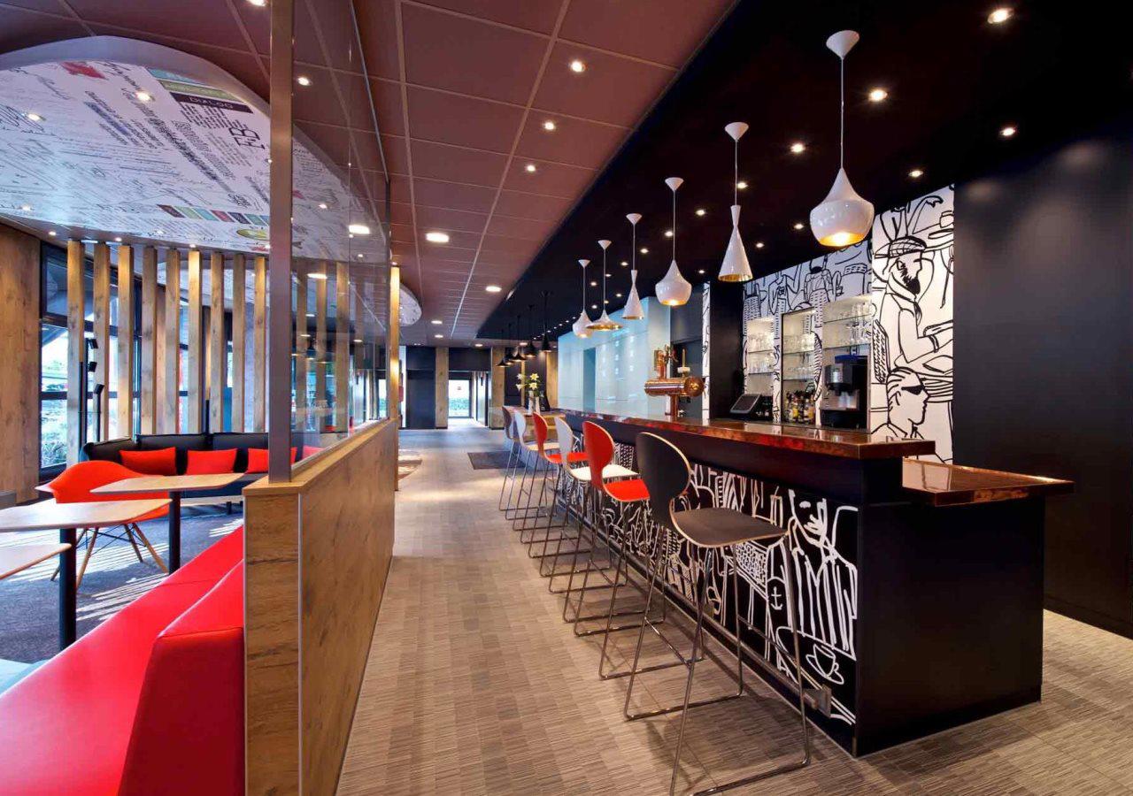 ibis Hamburg Airport