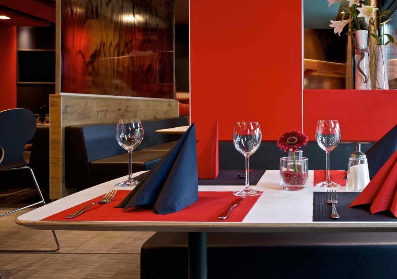 ibis Hamburg Airport