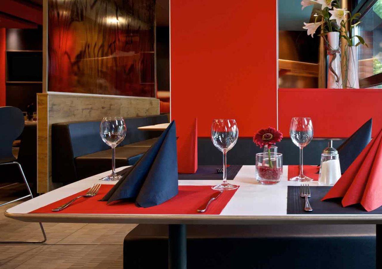 ibis Hamburg Airport
