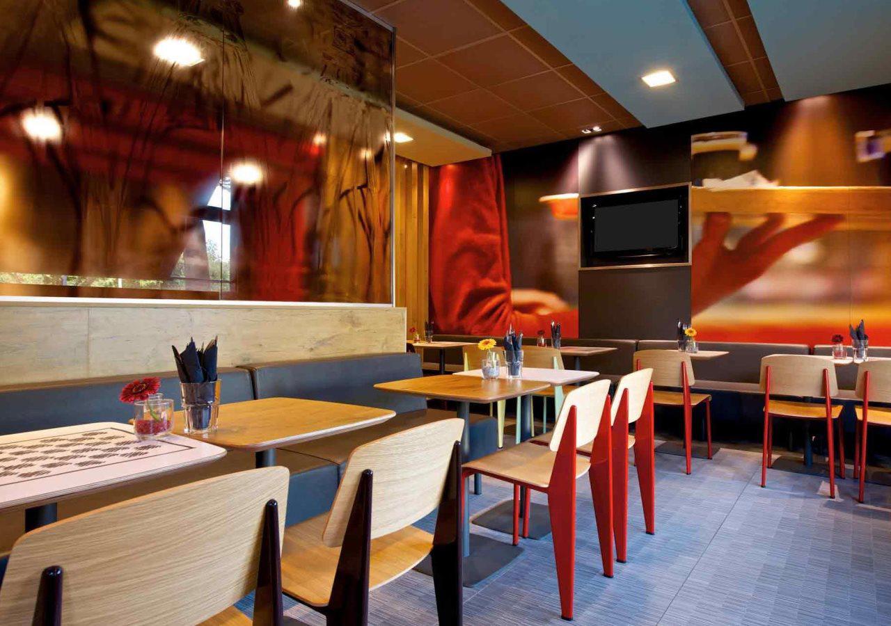 ibis Hamburg Airport