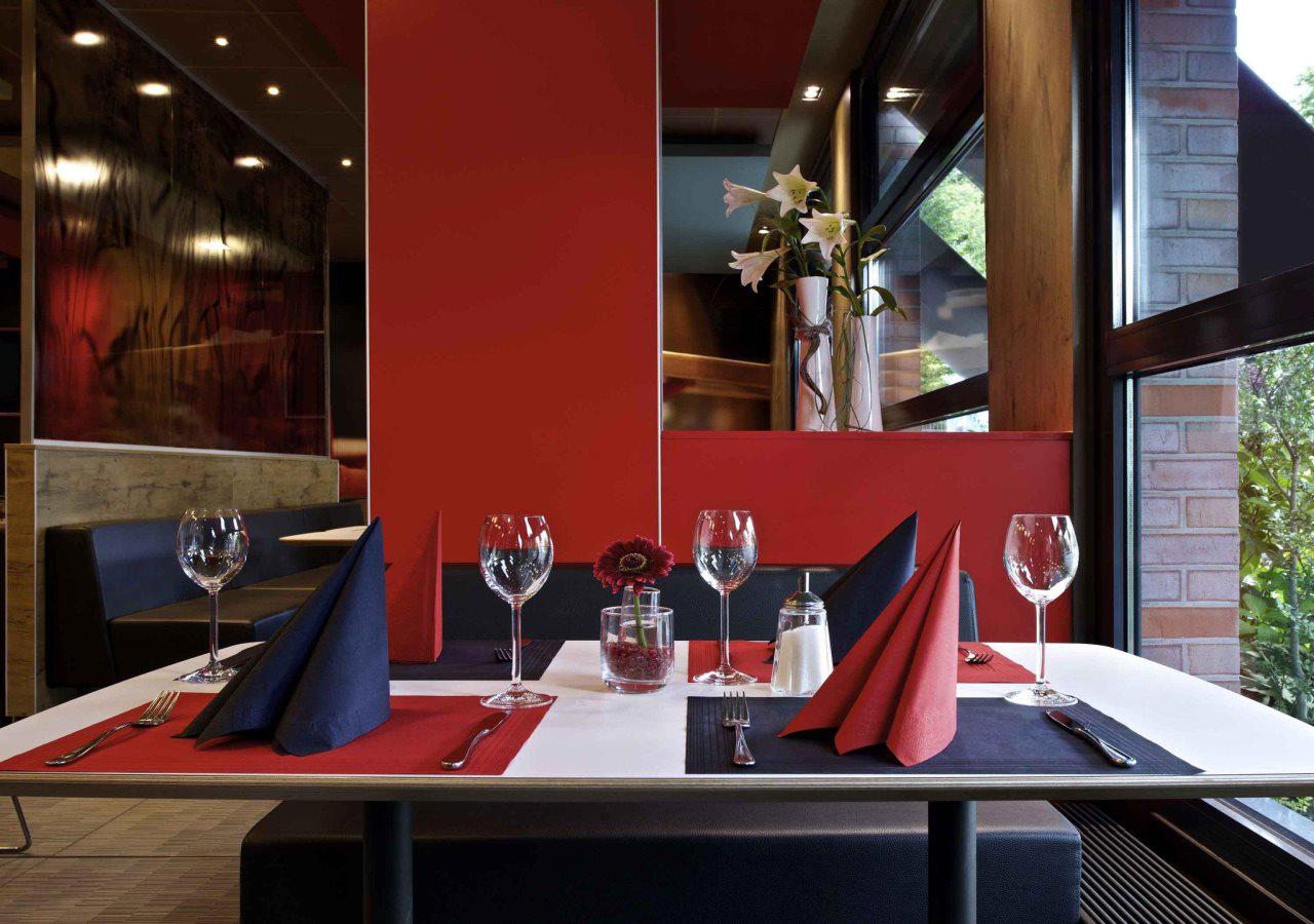 ibis Hamburg Airport