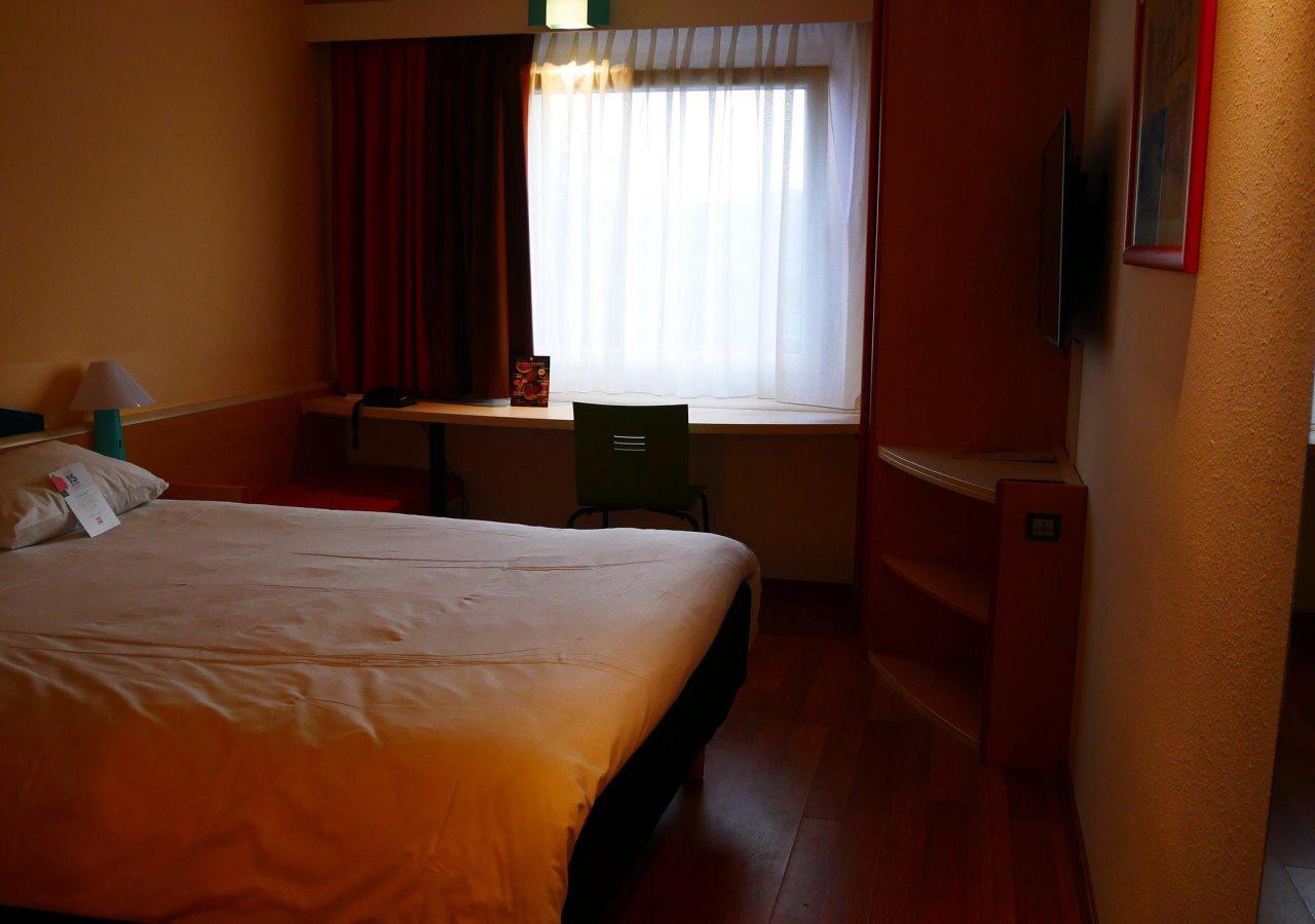 ibis Hamburg Airport