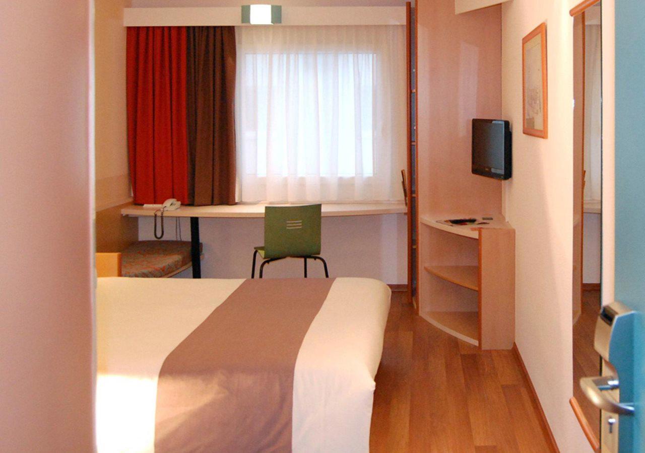 ibis Hamburg Airport