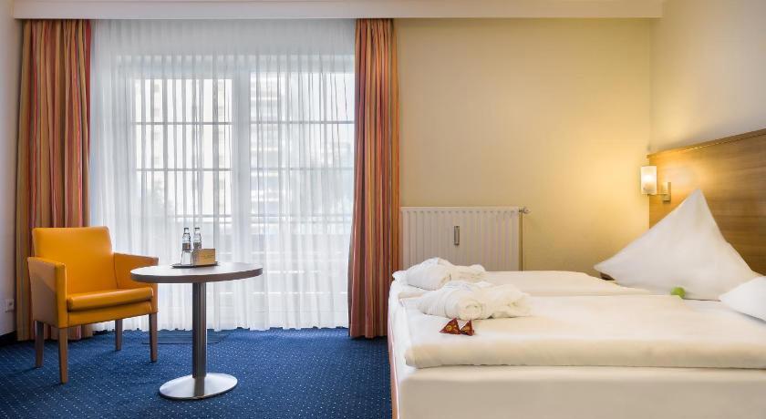 acora Düsseldorf Living the City