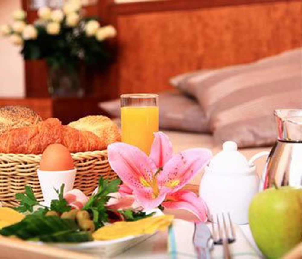 Hotel-Pension Arche