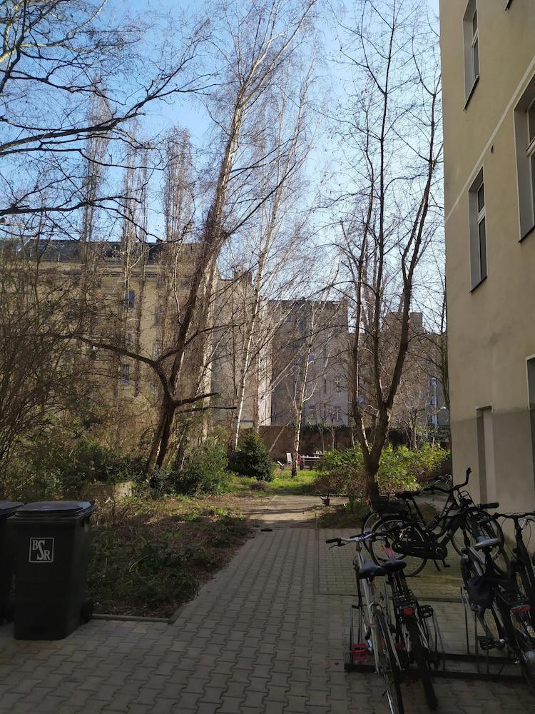 Hotel-Pension Arche