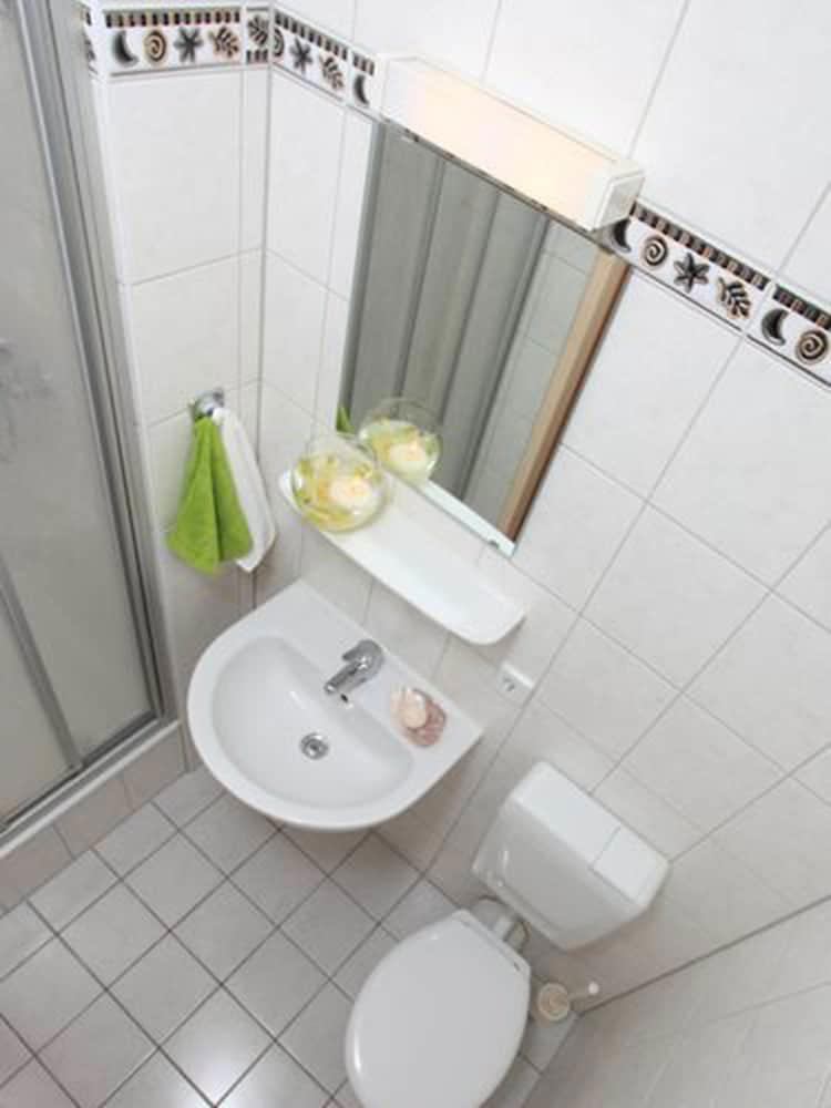 Hotel-Pension Arche