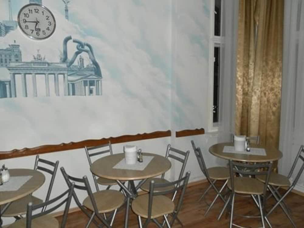 Hotel-Pension Arche