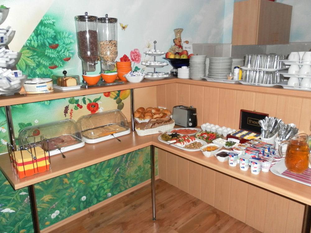 Hotel-Pension Arche