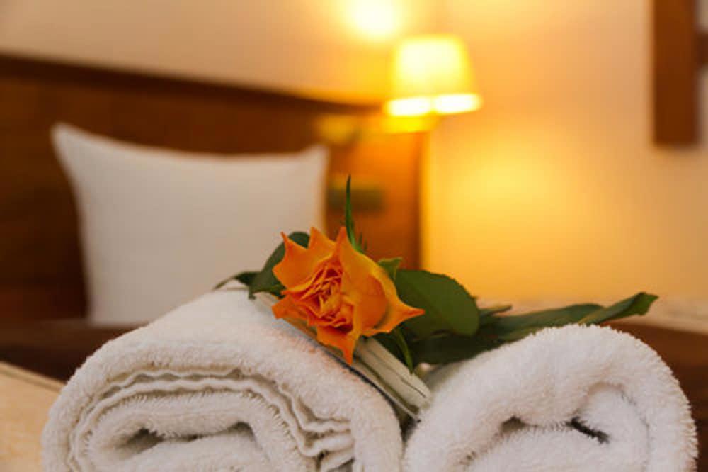 Hotel-Pension Arche
