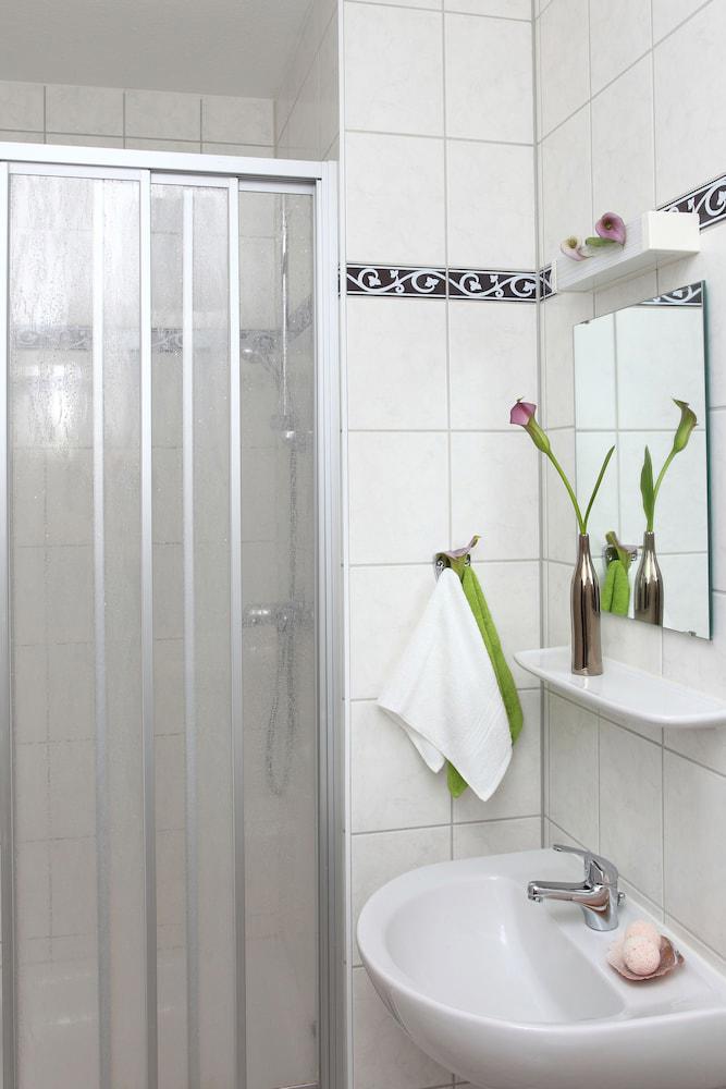 Hotel-Pension Arche