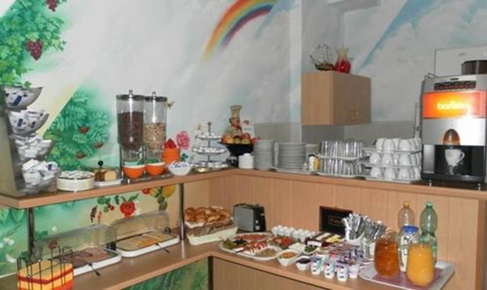 Hotel-Pension Arche