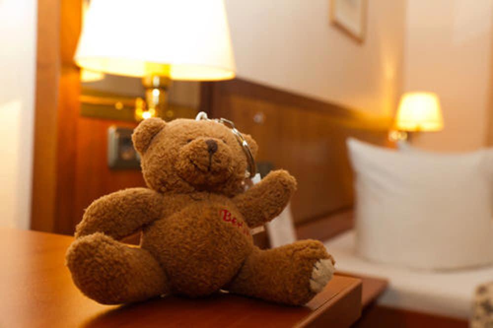Hotel-Pension Arche