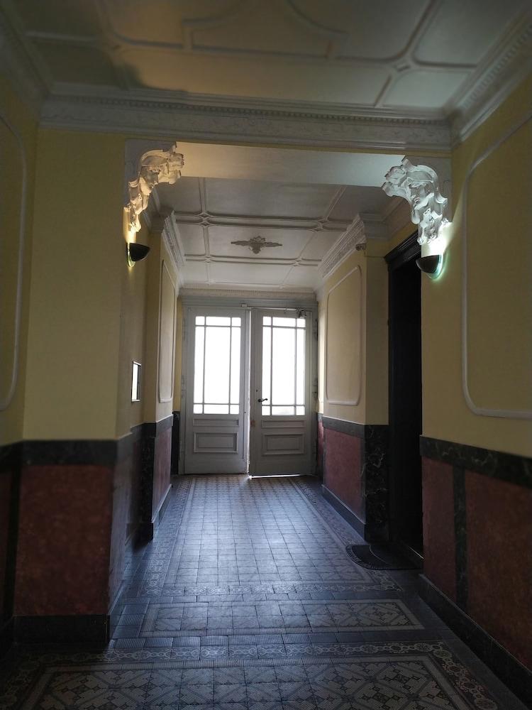 Hotel-Pension Arche
