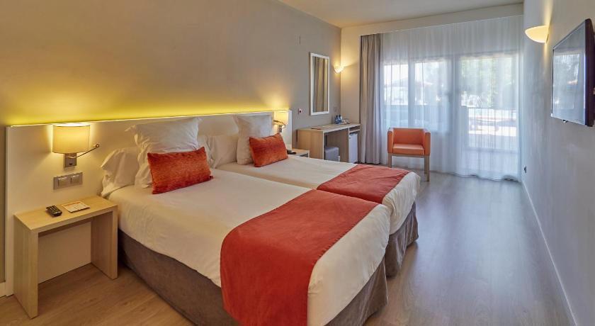 BQ Augusta Hotel