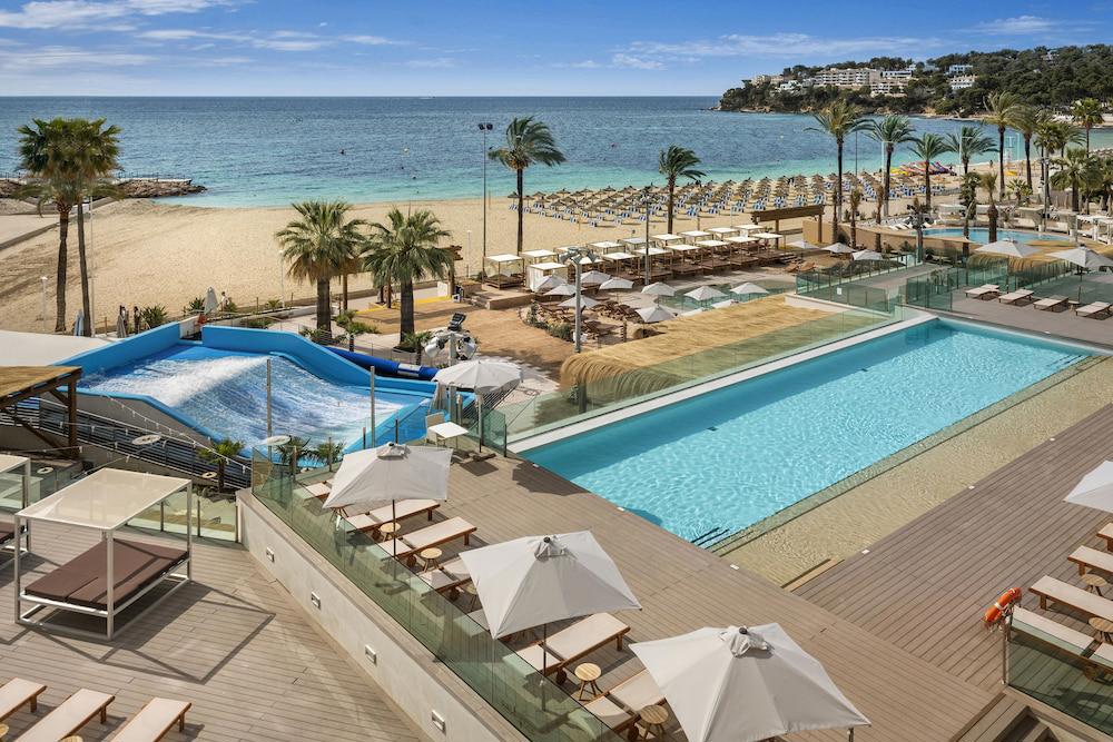Innside by Melia Wave Calvia