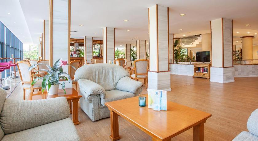 Grupotel Taurus Park