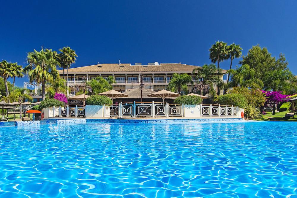 Lindner Hotel Mallorca Portals Nous