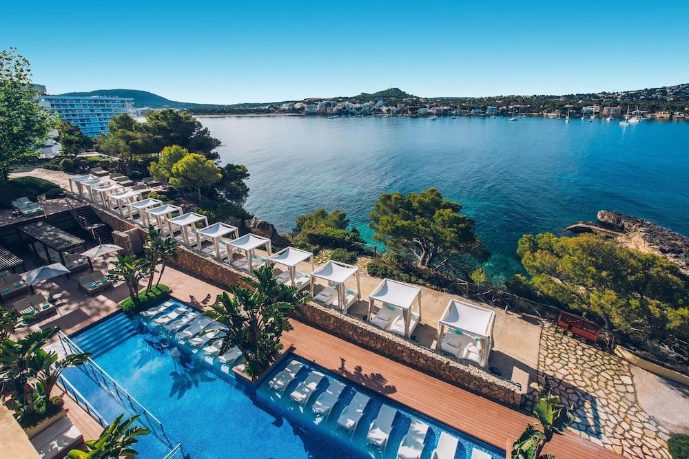 Iberostar Selection Jardin Del Sol Suites