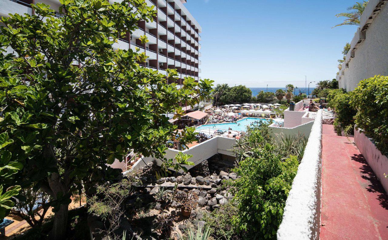 Hotel Catalonia Punta del Rey