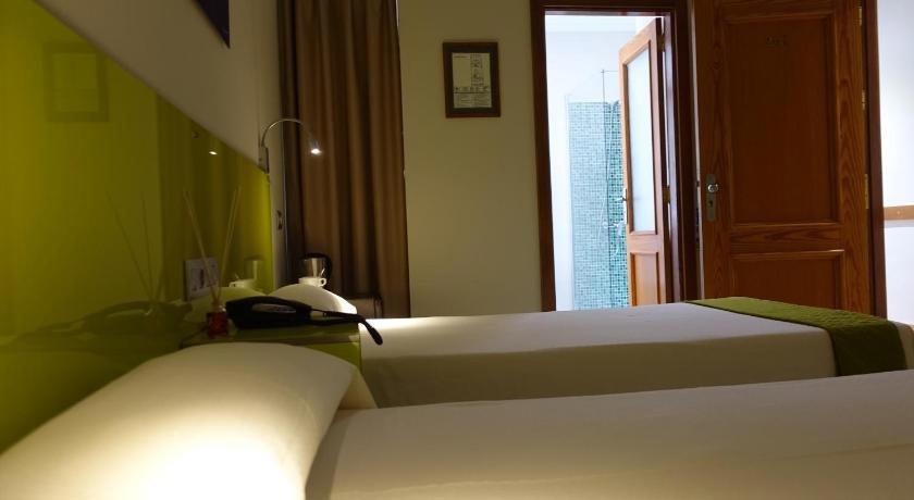 Andrea's Hotel Tenerife