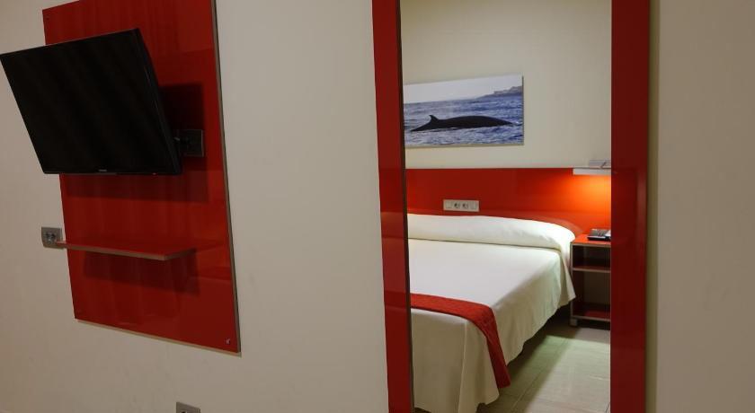 Andrea's Hotel Tenerife