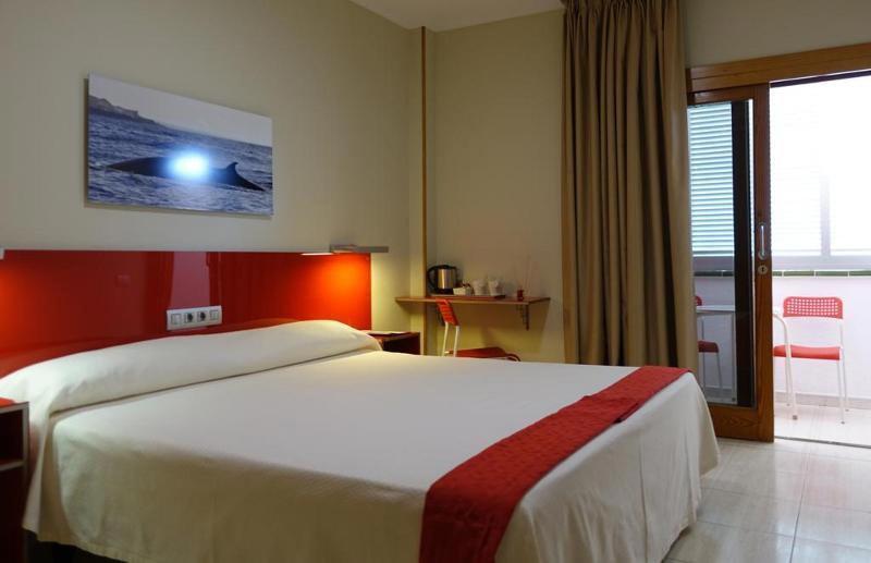 Andrea's Hotel Tenerife