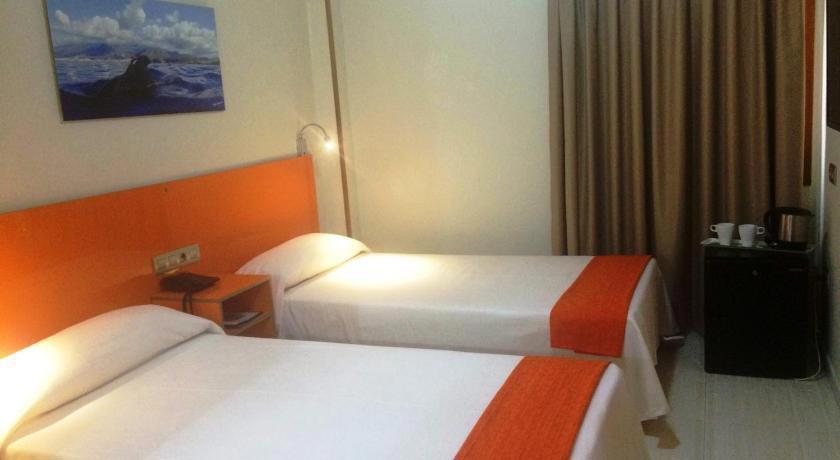 Andrea's Hotel Tenerife