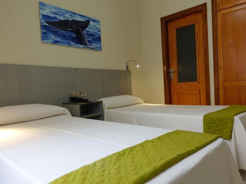 Andrea's Hotel Tenerife