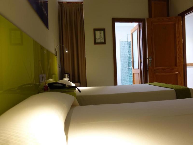 Andrea's Hotel Tenerife