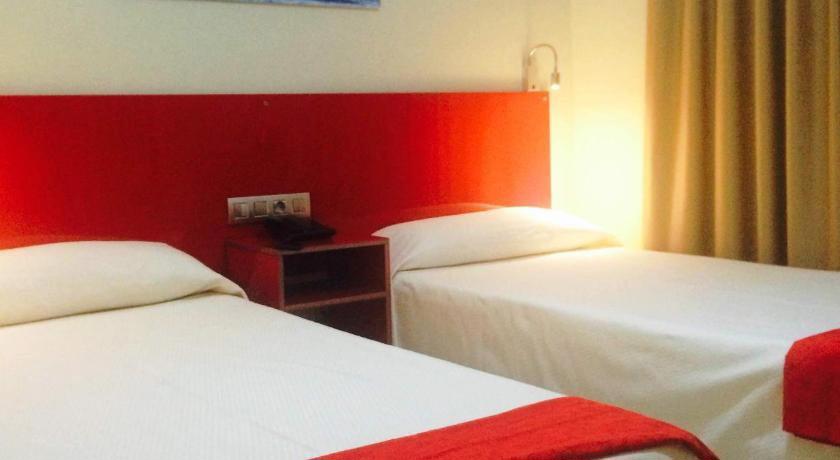 Andrea's Hotel Tenerife