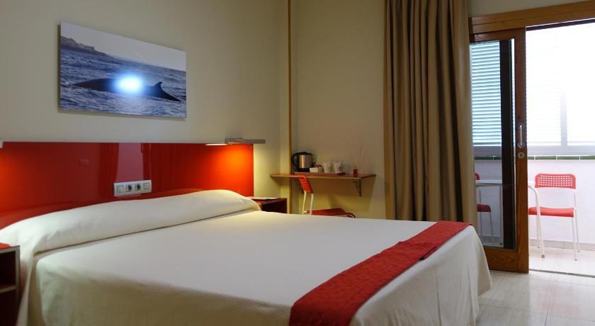 Andrea's Hotel Tenerife