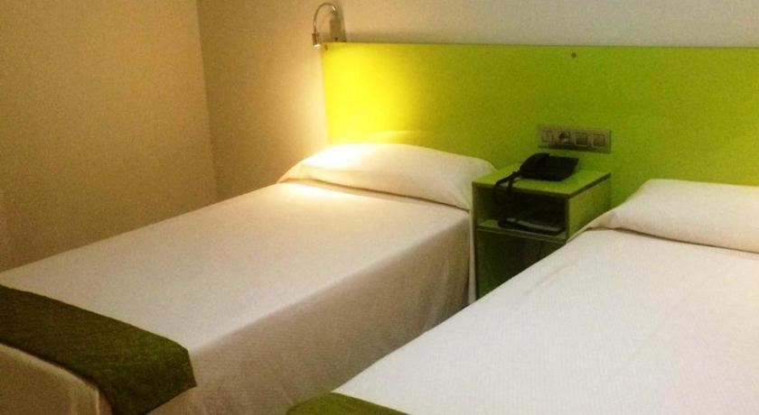 Andrea's Hotel Tenerife