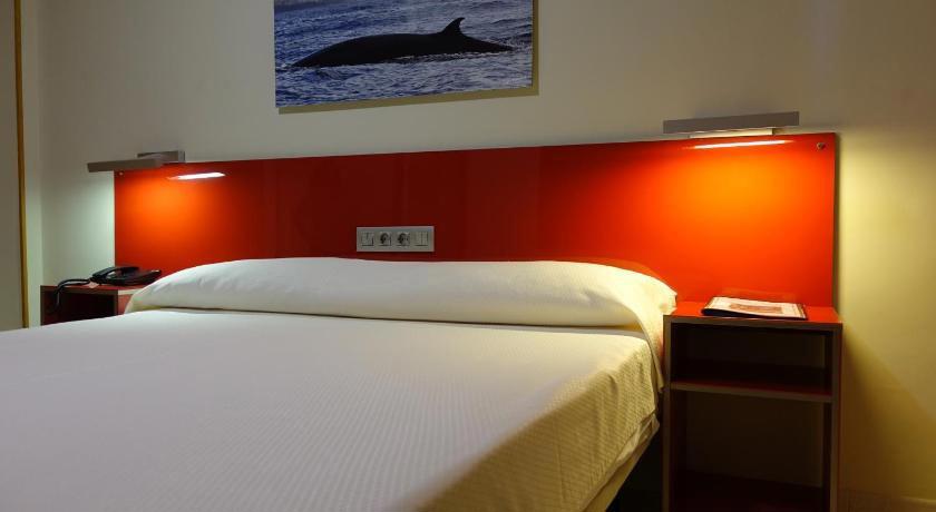 Andrea's Hotel Tenerife