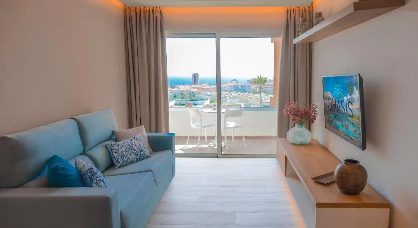 Ohasis Boutique Suites