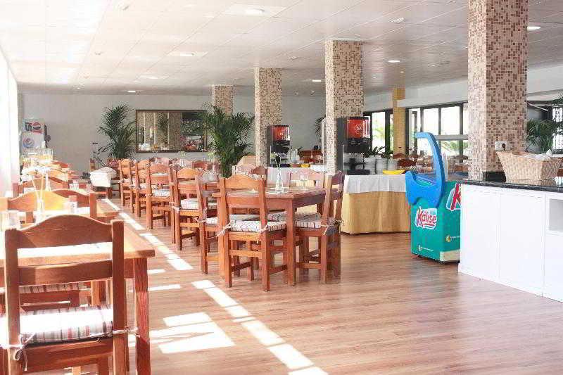 Apartamentos Paraíso del Sol