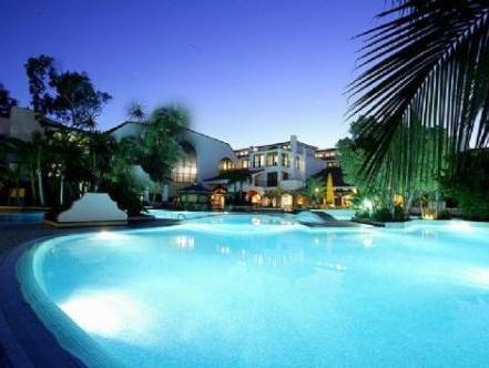 Park Club Europe